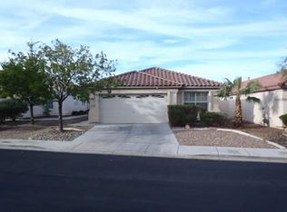2114 Hidden Ranch Ter, Henderson, NV 89052