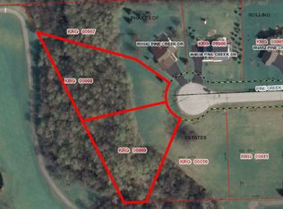 LT8 And Lt 9 Pine Creek Dr, Elkhorn, WI 53121