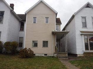 1928 W Indiana St, Evansville, IN