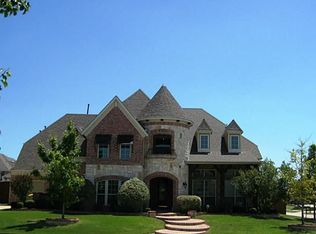 520 Wentworth Ln, Murphy, TX 75094