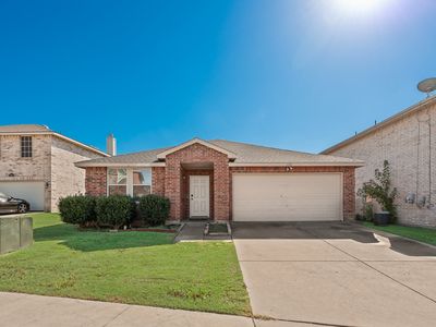 602 Ambarella St, Arlington, TX, 76002