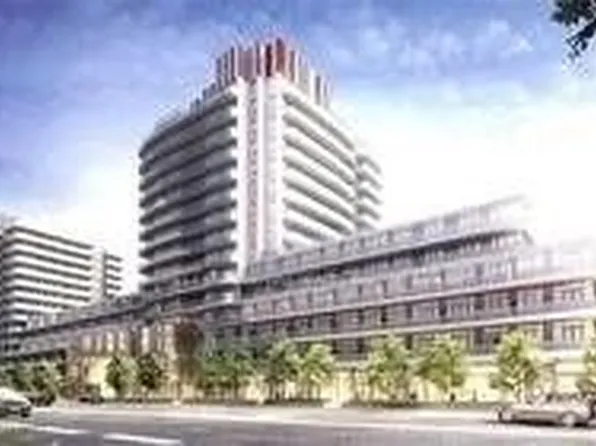 9471 Yonge St, Richmond Hill, ON