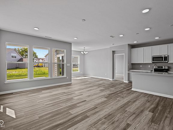 5th image of 16836 Cattle Hollow Ln