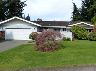 1150 S 299th Pl, Federal Way, WA 98003