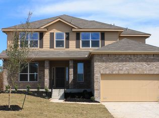 106 Ridge Blf, Cibolo, TX 78108