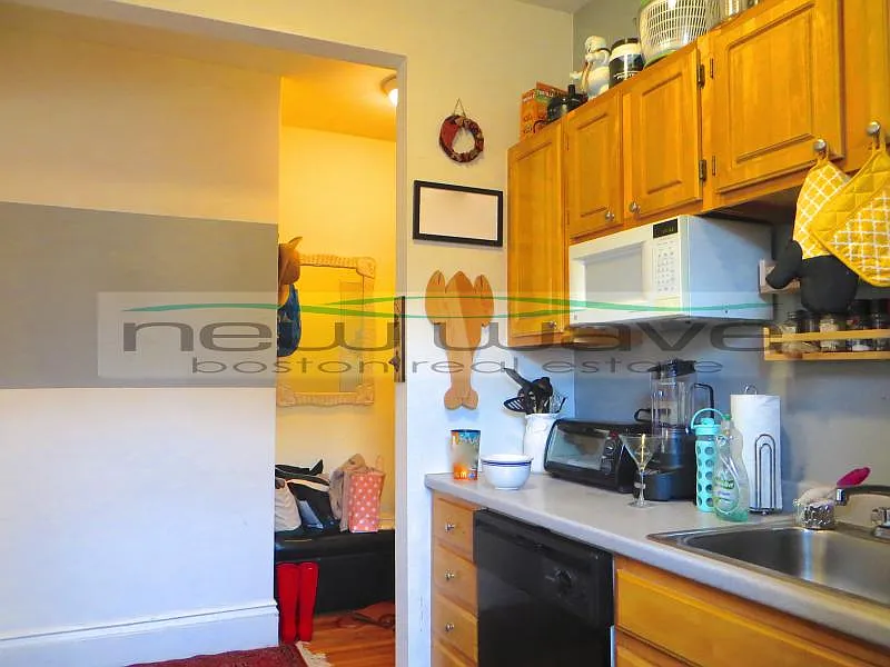 1 bed, 750 sqft, $2,600 — Photo 4