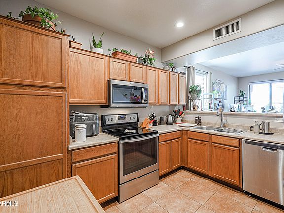 3rd image of 21655 N 36TH Avenue #130