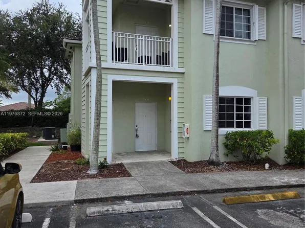 2630 NE 3rd Dr Unit 101, Homestead, FL 33033