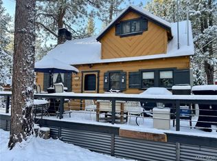 209 Dawn Dr, Big Bear City, CA 92314