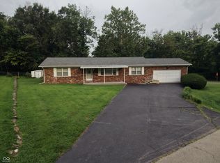 707 N Davidson St, Greensburg, IN 47240