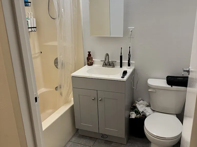 60 E 1st St #2A — Photo 7