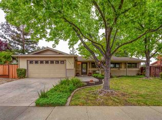 1423 Parkland Dr, Concord, CA 94521