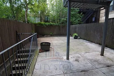 Rented by City Stop Realty