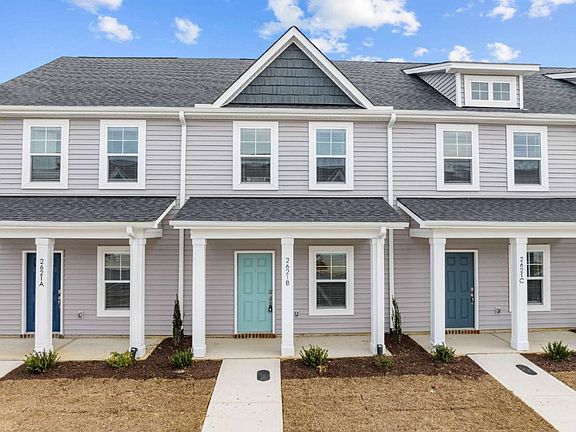 2nd image of 2629D Virginia Mae Ln