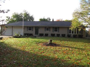 9330 Butler Rd, Portland, MI 48875