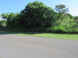 Kaalualu Rd LOT 18, Naalehu, HI 96772