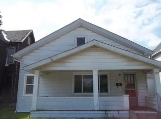 1911 Fletcher St, Anderson, IN 46016