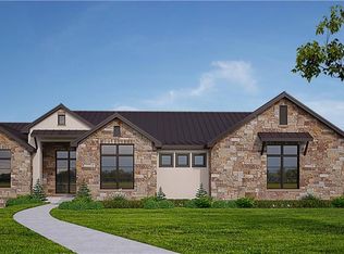 127 Dovetail Ln, Georgetown, TX 78628