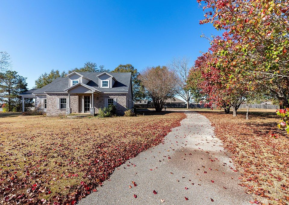 2673 County Road 711, Enterprise, AL 36330 Zillow