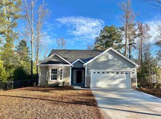 4925 Blanton St LOT 6, Madalyn Loris, SC 29569
