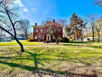 110 E Jefferson St, Prophetstown, IL, 61277