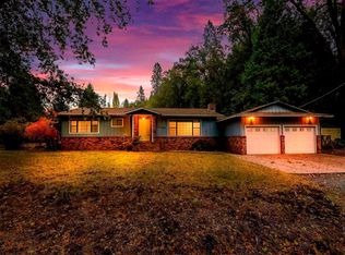 22181 Longeway Rd, Sonora, CA 95370