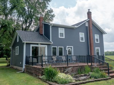 2399 Barger Rd, Urbana, OH, 43078