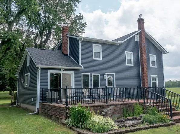 2399 Barger Rd, Urbana, OH 43078