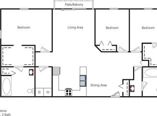 2740 36th St S APT 102, Moorhead, MN 56560