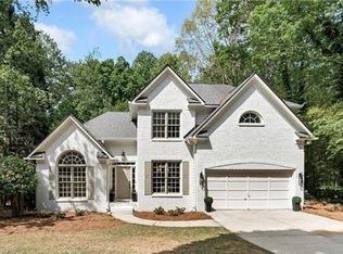 1725 Redbud Way, Cumming, GA 30041