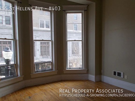 4th image of 755 Saint Helens Ave APT 403