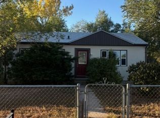 2055 S Corona Ave, Colorado Springs, CO 80905
