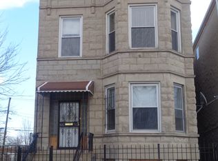 1229 S Avers Ave, Chicago, IL 60623