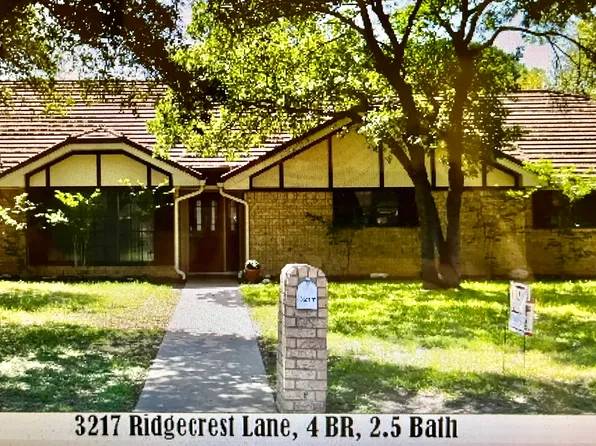 3217 Ridgecrest Ln, San Angelo, TX 76904