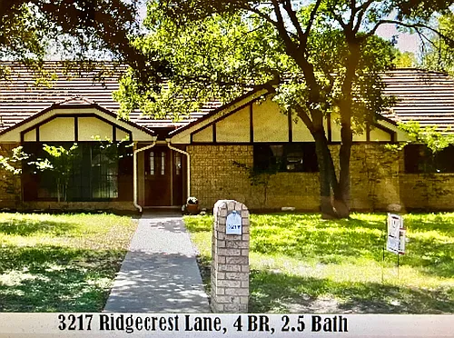 3217 Ridgecrest Ln Photo 1