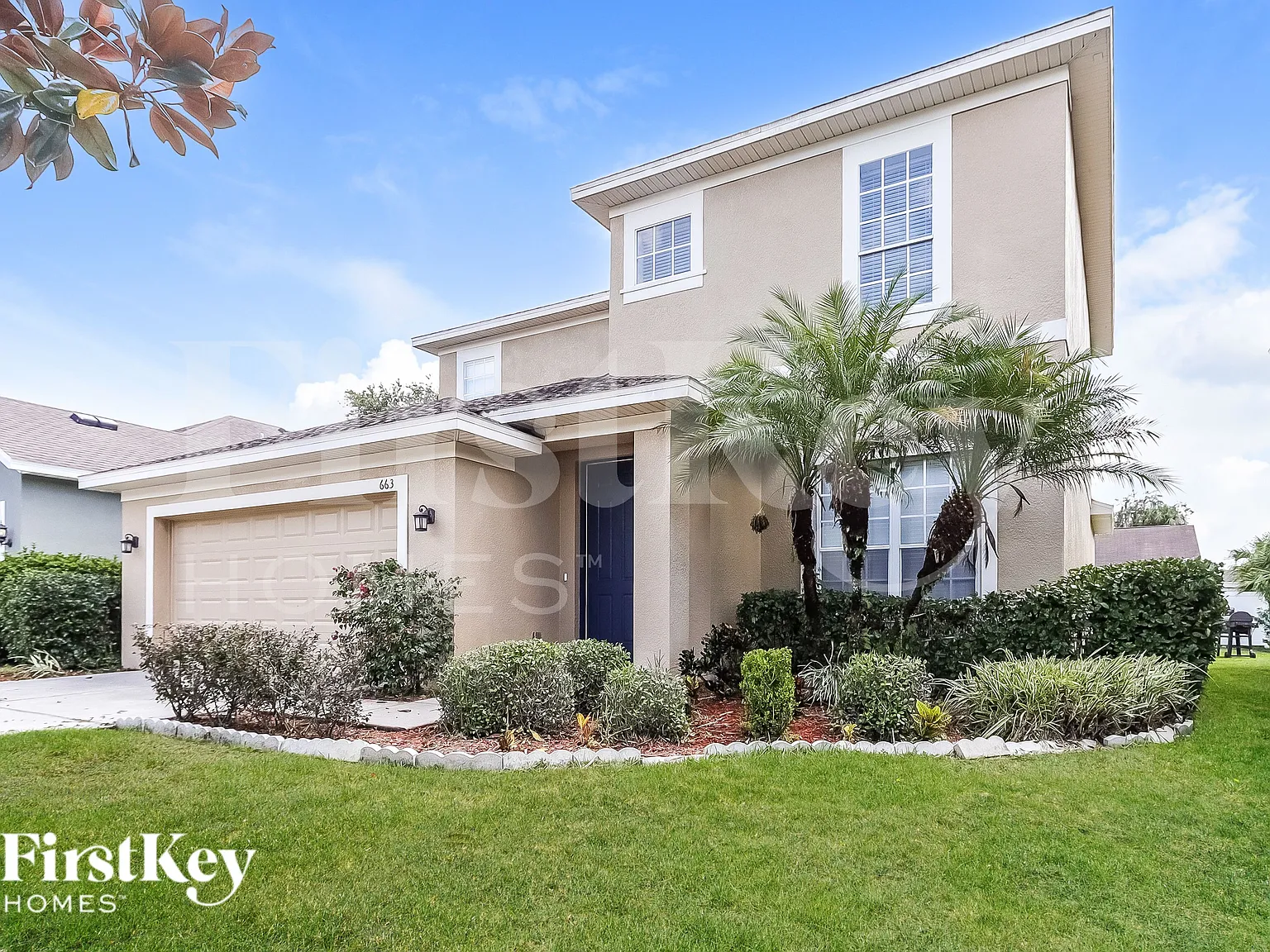 4 bed, 2.5 bath, 2702 sqft, $2,935 — Photo 3