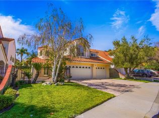 25555 Baker Pl, Stevenson Ranch, CA 91381