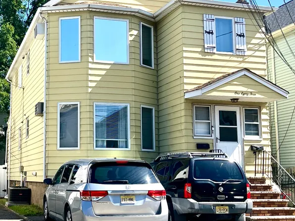 183 Hayward Pl Floor 2, Wallington, NJ 07057