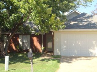 158 Chesapeake Ave, Brandon, MS 39047