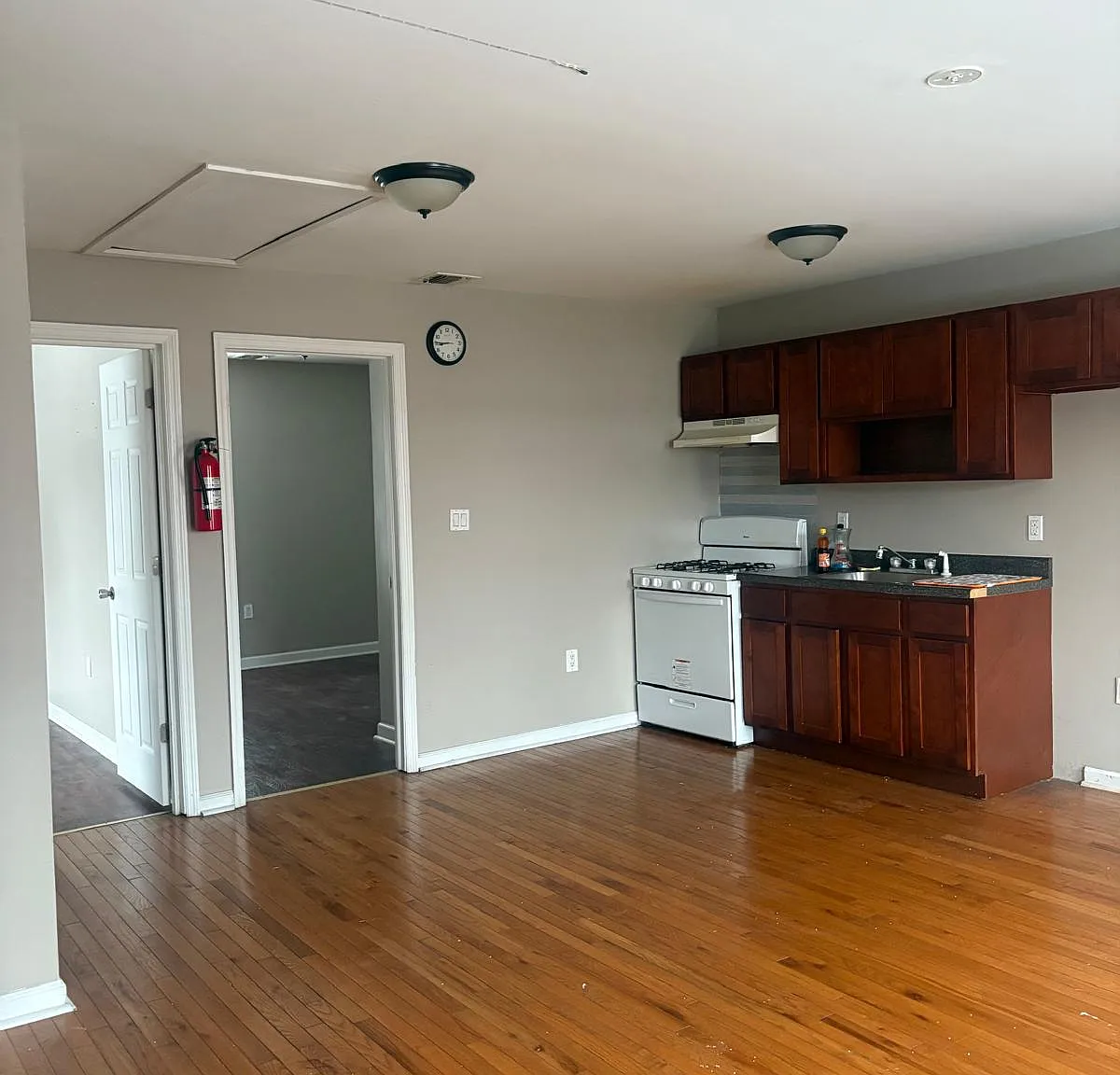 2 bed, $1,850 — Photo 1