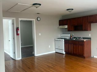 281 Presidential Blvd #2, Paterson, NJ 07522