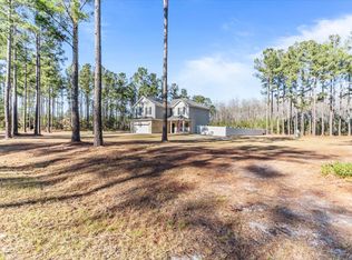 116 Robin Ct NE, Ludowici, GA 31316