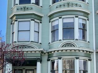 267 Frederick St, San Francisco, CA 94117
