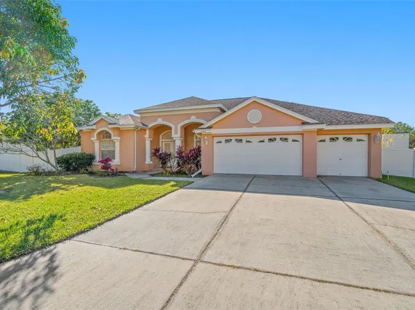 9122 65TH WAY N, PINELLAS PARK, FL 33782