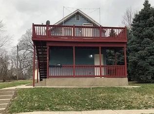 837 Maggard St, Iowa City, IA