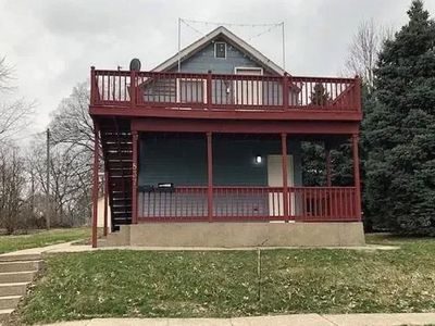 837 Maggard St, Iowa City, IA, 52240