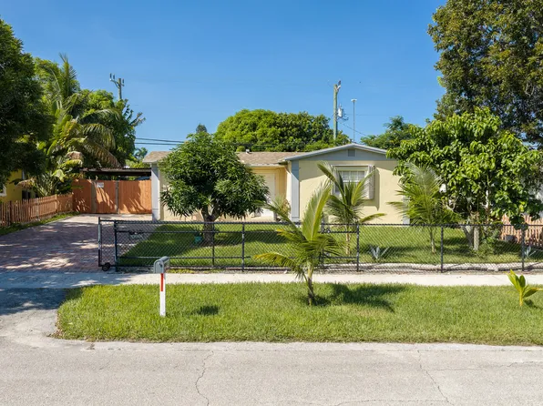 171 NE 28TH Court, Boynton Beach, FL 33435