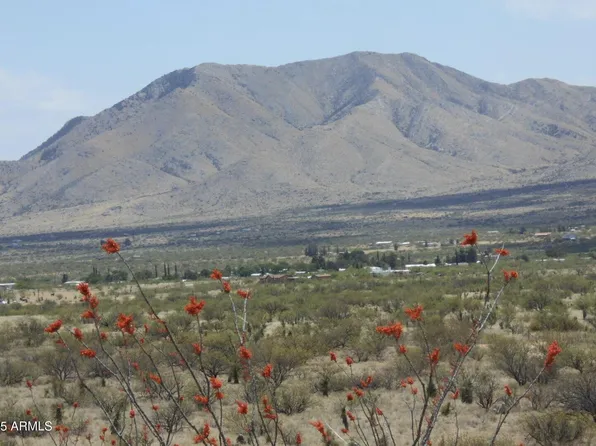 TBD E Little Wing Road #6, Dragoon, AZ 85609