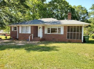 441 E Washington St, Monroe, GA 30655