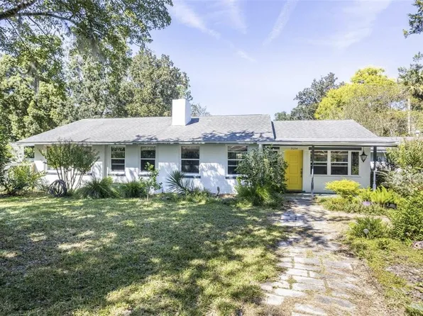 2034 NW 8th Pl, Gainesville, FL 32603